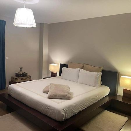 Apartament Luxor Setúbal Zewnętrze zdjęcie