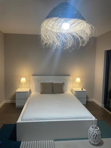 Apartament Luxor Setúbal Zewnętrze zdjęcie
